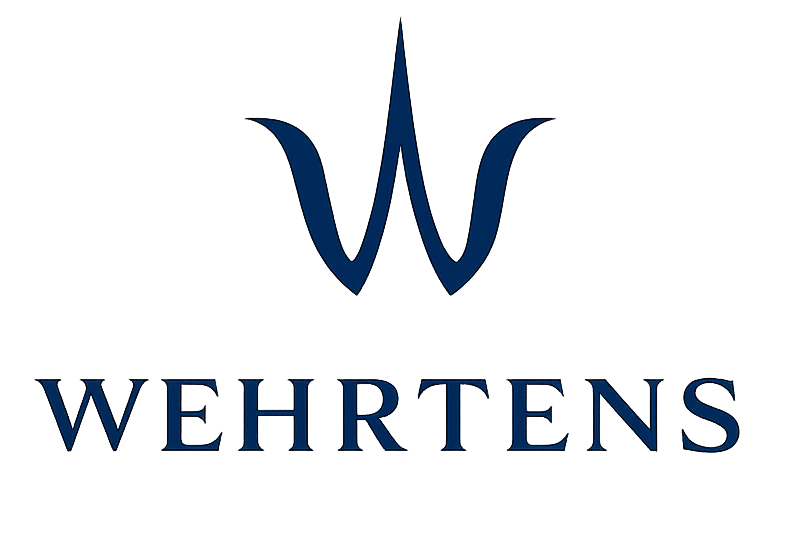Wehrtens-Logo